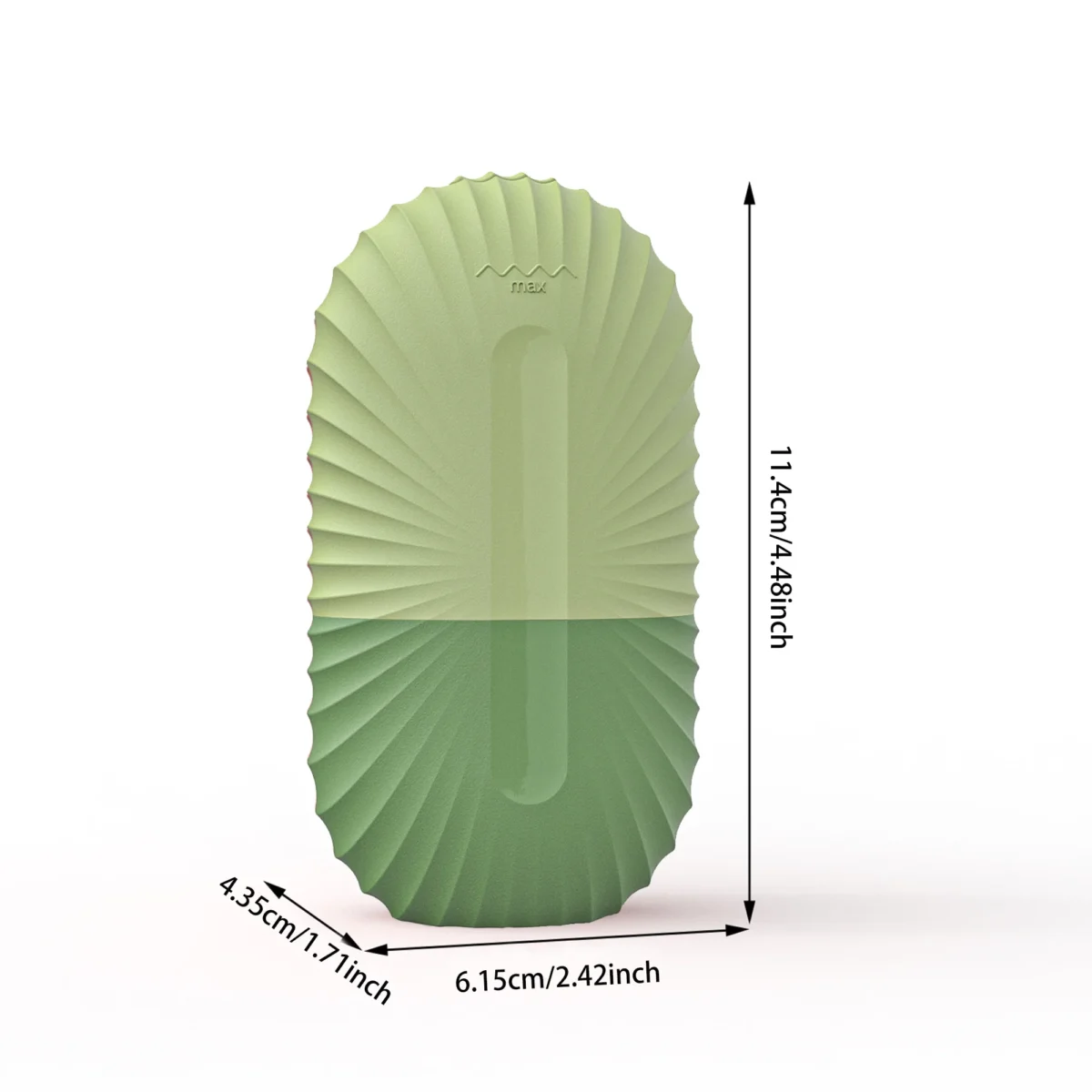 Ice Face Roller Ice Cube Beauty Massage Silicone Ice Mold For Eye Puffiness Ice Facial Roller Shrink Pores Multifunctional mold - Image 3