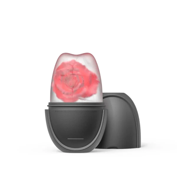 Ice Roller For Face And Eye Facial Beauty Ice Roller Skin Care Tools Ice Facial Cube Gua Sha Beauty Spa Skincare Face Massager